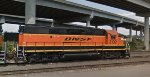 BNSF 2102